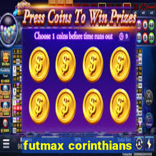 futmax corinthians